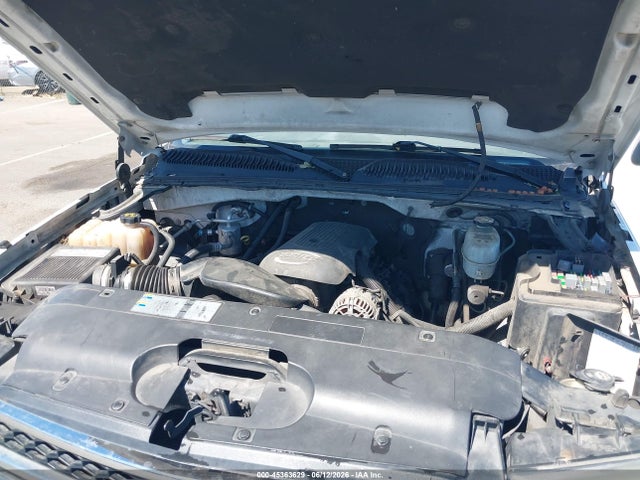 Продажа на аукционе авто 2006 Chevrolet Silverado 2500hd Work Truck, vin: 1GBHC24U56E177534, номер лота: 45363629