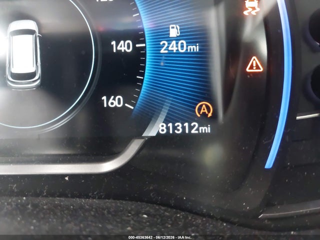Продажа на аукционе авто 2019 Hyundai Santa Fe Ultimate 2.0t, vin: 5NMS53AAXKH094619, номер лота: 45363642