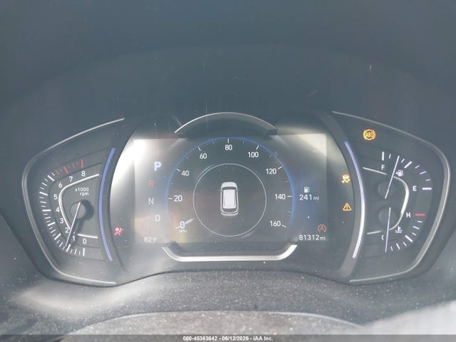 Продажа на аукционе авто 2019 Hyundai Santa Fe Ultimate 2.0t, vin: 5NMS53AAXKH094619, номер лота: 45363642