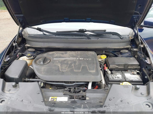 Jeep Cherokee Latitude 2016 1C4PJMCSXGW219572 Image 10