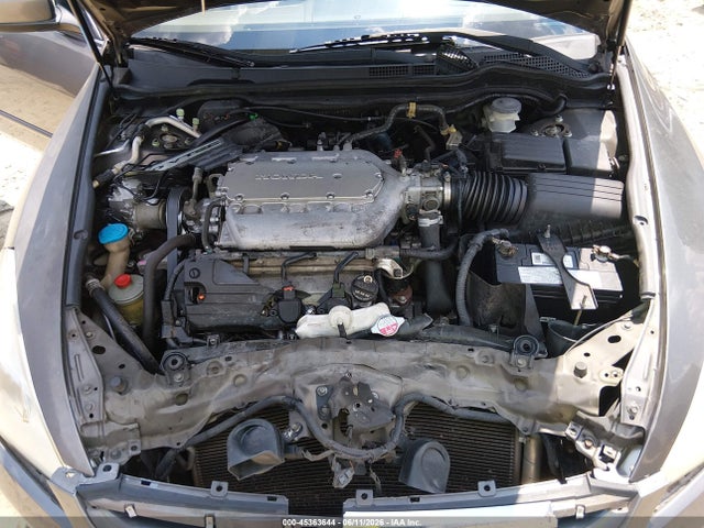 Продаж на аукціоні авто 2007 Honda Accord 3.0 Ex, vin: 1HGCM66587A081570, номер лоту: 45363644