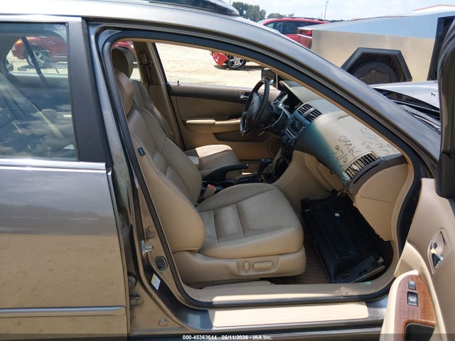 Aukcja sprzedaży 2007 Honda Accord 3.0 Ex, vin: 1HGCM66587A081570, numer aukcji: 45363644