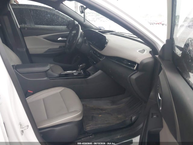Aukcja sprzedaży 2025 Buick Envista Avenir Fwd, vin: KL47LCEP8SB157788, numer aukcji: 45363648