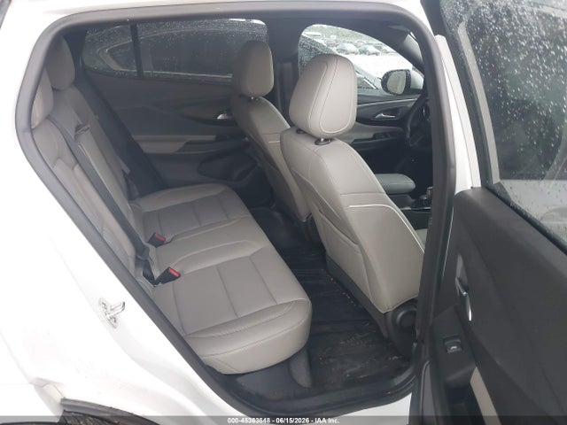 Aukcja sprzedaży 2025 Buick Envista Avenir Fwd, vin: KL47LCEP8SB157788, numer aukcji: 45363648