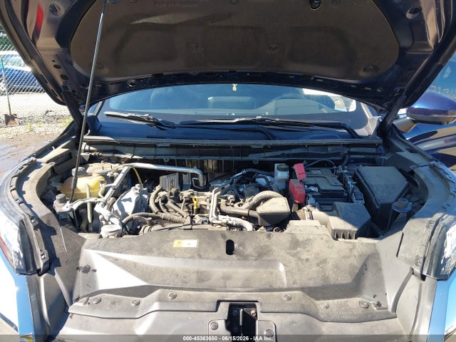 Aukcja sprzedaży 2024 Mitsubishi Outlander Se 2.5 2wd, vin: JA4J3VA87RZ007706, numer aukcji: 45363650