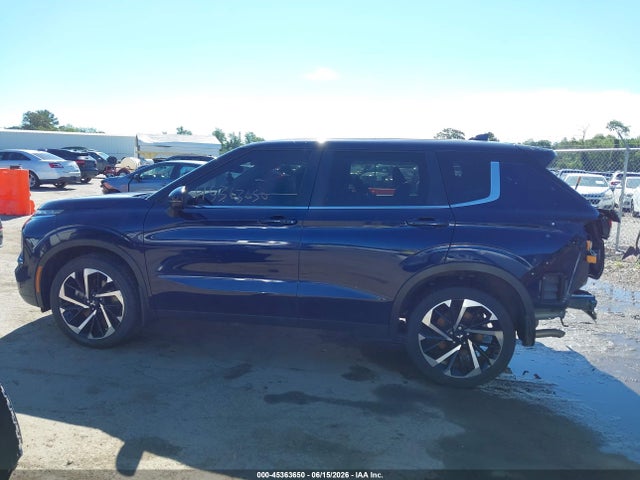 Aukcja sprzedaży 2024 Mitsubishi Outlander Se 2.5 2wd, vin: JA4J3VA87RZ007706, numer aukcji: 45363650