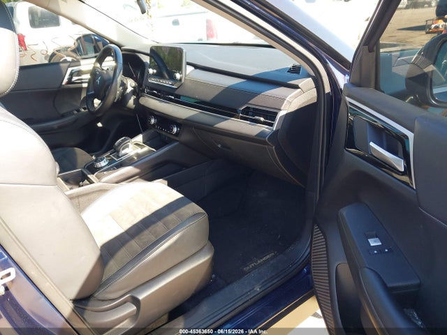 Aukcja sprzedaży 2024 Mitsubishi Outlander Se 2.5 2wd, vin: JA4J3VA87RZ007706, numer aukcji: 45363650