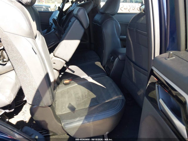 Aukcja sprzedaży 2024 Mitsubishi Outlander Se 2.5 2wd, vin: JA4J3VA87RZ007706, numer aukcji: 45363650