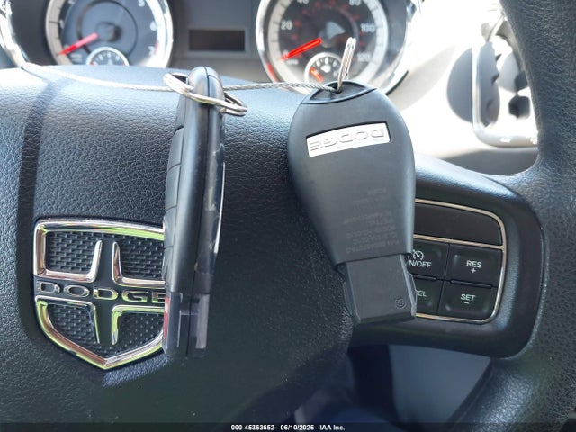 Dodge Grand Caravan Se 2018 2C4RDGBG6JR143380 Image 11