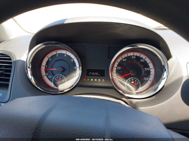 Dodge Grand Caravan Se 2018 2C4RDGBG6JR143380 Image 7