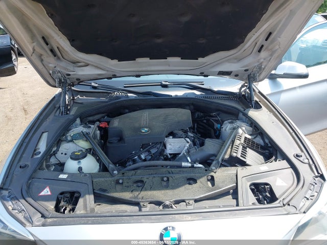Aukcja sprzedaży 2015 Bmw 528i, vin: WBA5A5C57FD524400, numer aukcji: 45363654