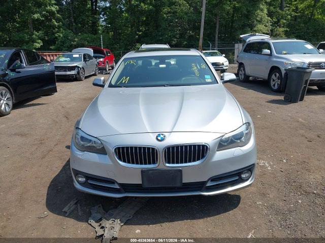 Aukcja sprzedaży 2015 Bmw 528i, vin: WBA5A5C57FD524400, numer aukcji: 45363654
