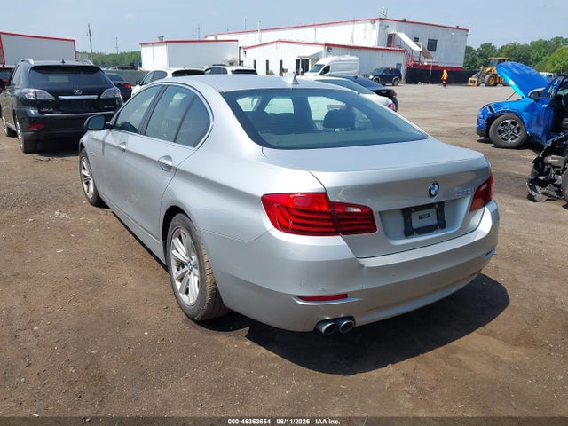 Aukcja sprzedaży 2015 Bmw 528i, vin: WBA5A5C57FD524400, numer aukcji: 45363654