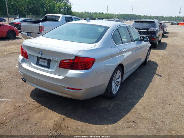 Aukcja sprzedaży 2015 Bmw 528i, vin: WBA5A5C57FD524400, numer aukcji: 45363654