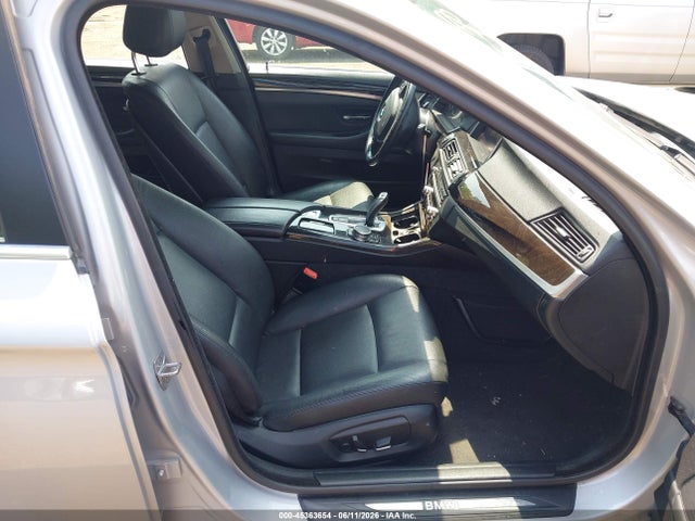 Aukcja sprzedaży 2015 Bmw 528i, vin: WBA5A5C57FD524400, numer aukcji: 45363654