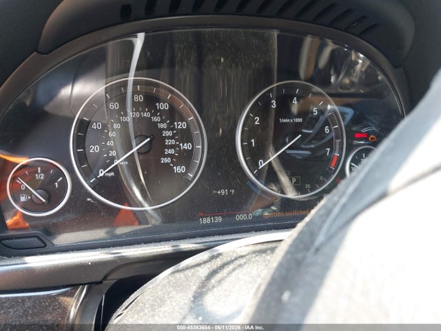 Aukcja sprzedaży 2015 Bmw 528i, vin: WBA5A5C57FD524400, numer aukcji: 45363654