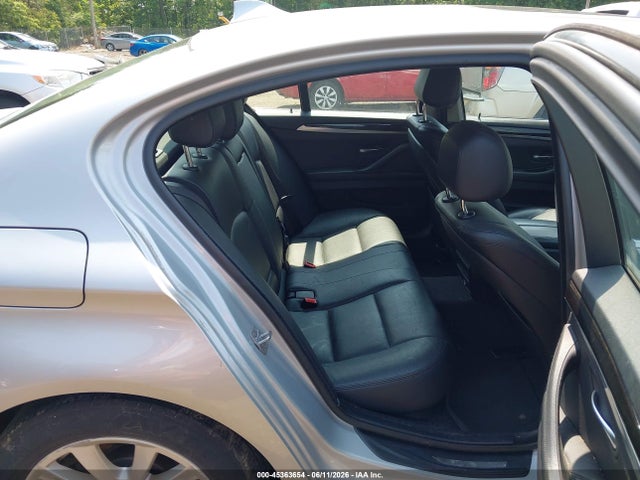 Aukcja sprzedaży 2015 Bmw 528i, vin: WBA5A5C57FD524400, numer aukcji: 45363654