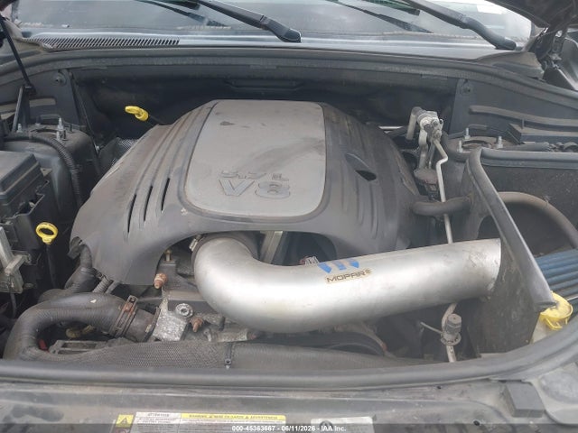 2013 Jeep Grand Cherokee Laredo მანქანა იყიდება აუქციონზე, vin: 1C4RJEAT1DC564349, აუქციონის ნომერი: 45363667