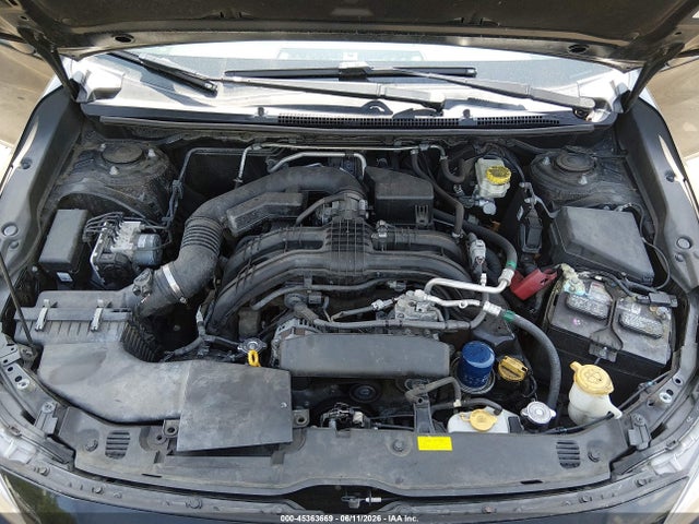 Продажа на аукционе авто 2017 Subaru Impreza 2.0i Limited, vin: 4S3GTAT61H3717299, номер лота: 45363669