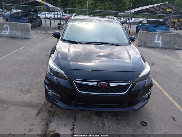 Продажа на аукционе авто 2017 Subaru Impreza 2.0i Limited, vin: 4S3GTAT61H3717299, номер лота: 45363669