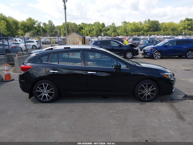 Продажа на аукционе авто 2017 Subaru Impreza 2.0i Limited, vin: 4S3GTAT61H3717299, номер лота: 45363669