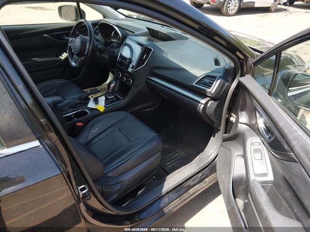 Продажа на аукционе авто 2017 Subaru Impreza 2.0i Limited, vin: 4S3GTAT61H3717299, номер лота: 45363669