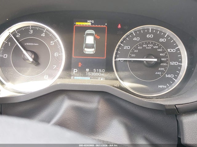 Продажа на аукционе авто 2017 Subaru Impreza 2.0i Limited, vin: 4S3GTAT61H3717299, номер лота: 45363669