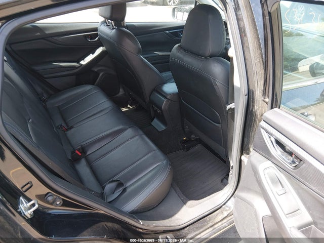 Продажа на аукционе авто 2017 Subaru Impreza 2.0i Limited, vin: 4S3GTAT61H3717299, номер лота: 45363669