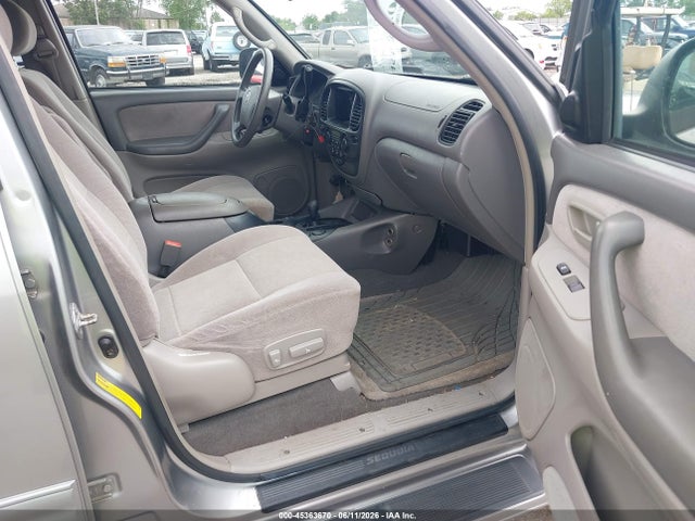 Aukcja sprzedaży 2004 Toyota Sequoia Sr5 V8, vin: 5TDBT44A94S207581, numer aukcji: 45363670