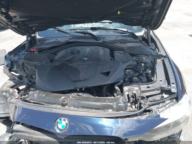 Продажа на аукционе авто 2017 Bmw 330i Xdrive, vin: WBA8D9G52HNU59765, номер лота: 45363678