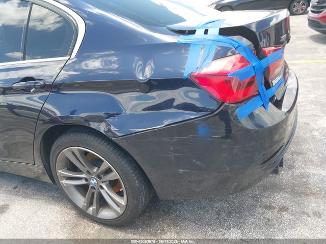 Продажа на аукционе авто 2017 Bmw 330i Xdrive, vin: WBA8D9G52HNU59765, номер лота: 45363678