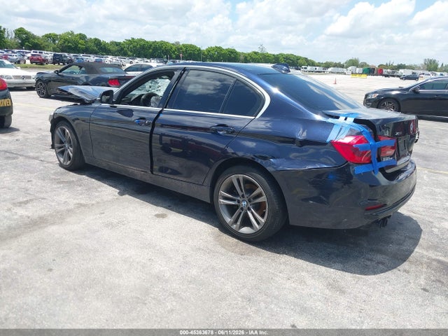 Продажа на аукционе авто 2017 Bmw 330i Xdrive, vin: WBA8D9G52HNU59765, номер лота: 45363678