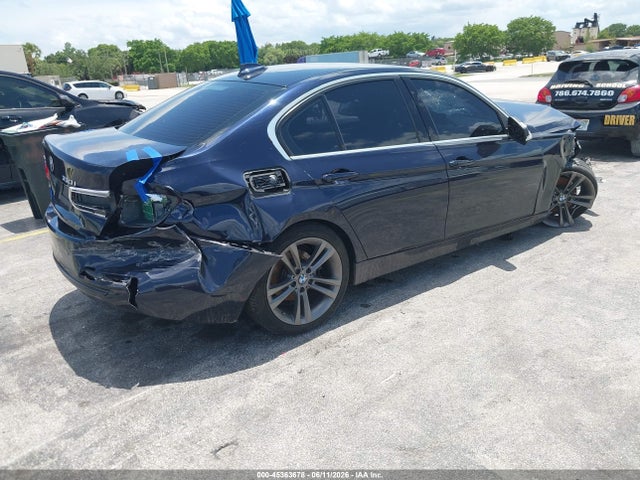 Продажа на аукционе авто 2017 Bmw 330i Xdrive, vin: WBA8D9G52HNU59765, номер лота: 45363678