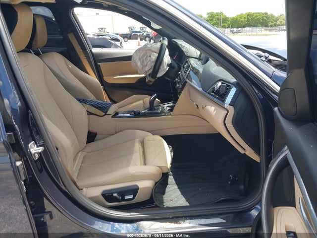 Продажа на аукционе авто 2017 Bmw 330i Xdrive, vin: WBA8D9G52HNU59765, номер лота: 45363678