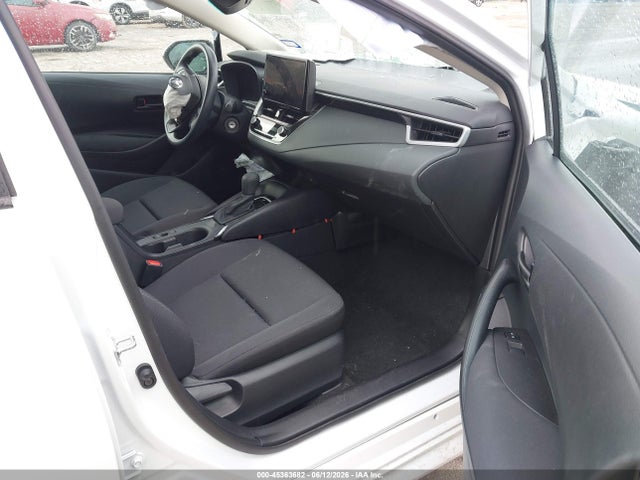 Продаж на аукціоні авто 2026 Toyota Corolla Le, vin: 5YFB4MDE6TP384290, номер лоту: 45363682
