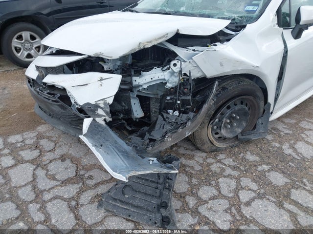Продаж на аукціоні авто 2026 Toyota Corolla Le, vin: 5YFB4MDE6TP384290, номер лоту: 45363682