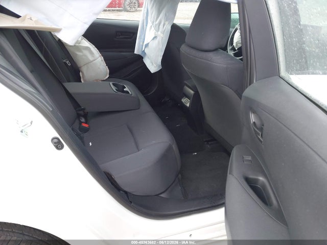Продаж на аукціоні авто 2026 Toyota Corolla Le, vin: 5YFB4MDE6TP384290, номер лоту: 45363682