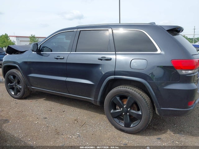 2014 Jeep Grand Cherokee Altitude მანქანა იყიდება აუქციონზე, vin: 1C4RJFAG7EC498027, აუქციონის ნომერი: 45363681