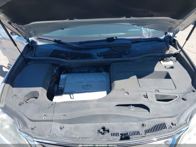 Продаж на аукціоні авто 2015 Lexus Rx 350, vin: 2T2BK1BA4FC291790, номер лоту: 45363683