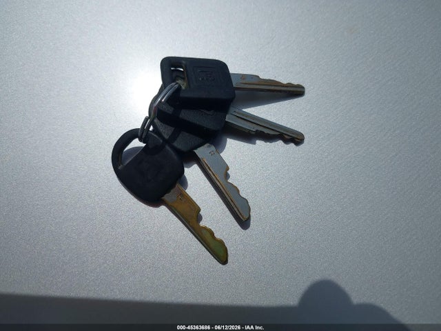 Aukcja sprzedaży 1993 Chevrolet Astro, vin: 1GNDM19Z8PB131633, numer aukcji: 45363686