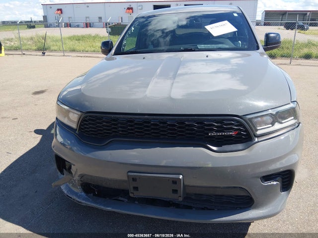 Aukcja sprzedaży 2023 Dodge Durango Gt Awd, vin: 1C4RDJDG6PC617677, numer aukcji: 45363687