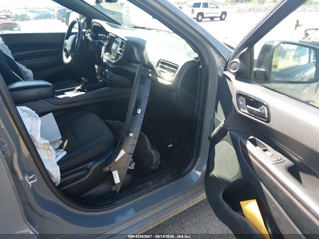 Aukcja sprzedaży 2023 Dodge Durango Gt Awd, vin: 1C4RDJDG6PC617677, numer aukcji: 45363687