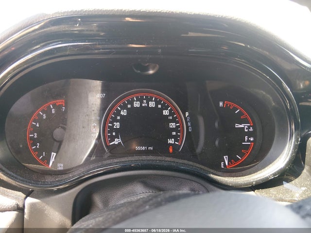 Aukcja sprzedaży 2023 Dodge Durango Gt Awd, vin: 1C4RDJDG6PC617677, numer aukcji: 45363687
