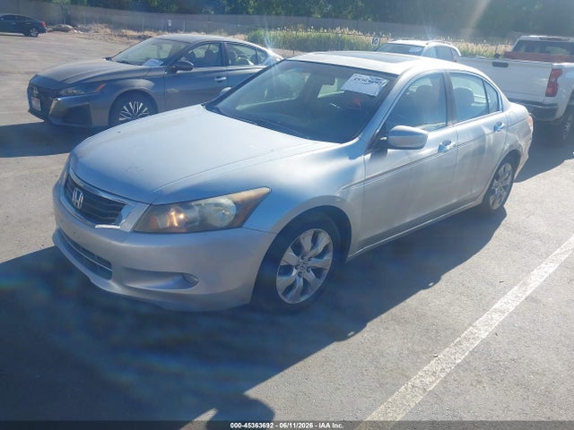 Aukcja sprzedaży 2009 Honda Accord 3.5 Ex-l, vin: 1HGCP36899A025253, numer aukcji: 45363692