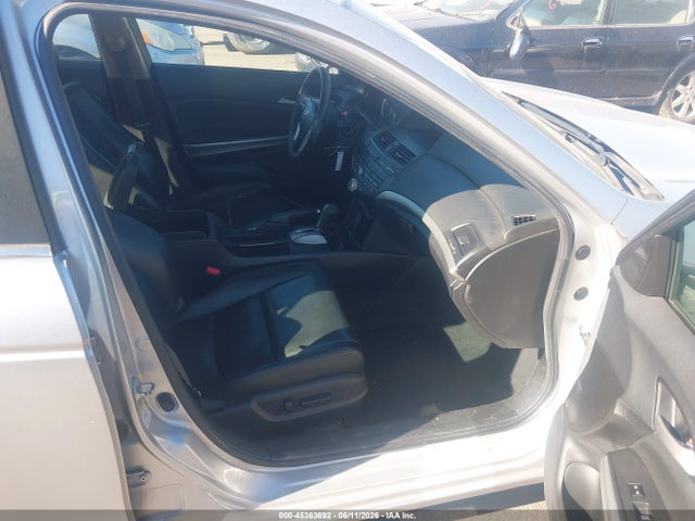 Aukcja sprzedaży 2009 Honda Accord 3.5 Ex-l, vin: 1HGCP36899A025253, numer aukcji: 45363692