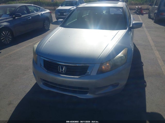 Aukcja sprzedaży 2009 Honda Accord 3.5 Ex-l, vin: 1HGCP36899A025253, numer aukcji: 45363692