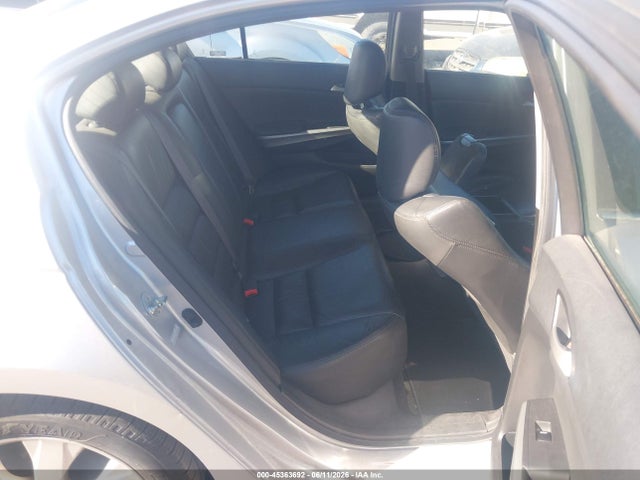 Aukcja sprzedaży 2009 Honda Accord 3.5 Ex-l, vin: 1HGCP36899A025253, numer aukcji: 45363692