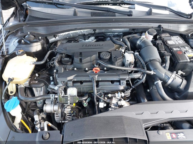 Aukcja sprzedaży 2022 Kia K5 Gt-line, vin: 5XXG64J29NG156340, numer aukcji: 45363694