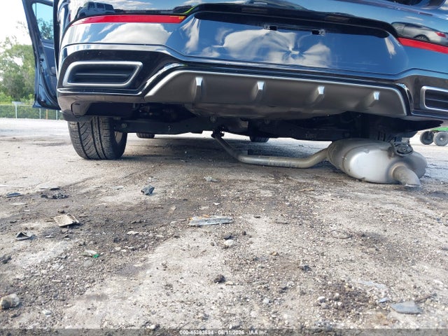 Aukcja sprzedaży 2022 Kia K5 Gt-line, vin: 5XXG64J29NG156340, numer aukcji: 45363694