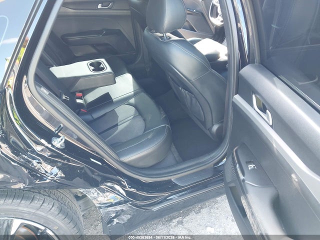 Aukcja sprzedaży 2022 Kia K5 Gt-line, vin: 5XXG64J29NG156340, numer aukcji: 45363694